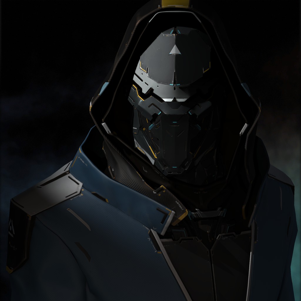 shogan priest
