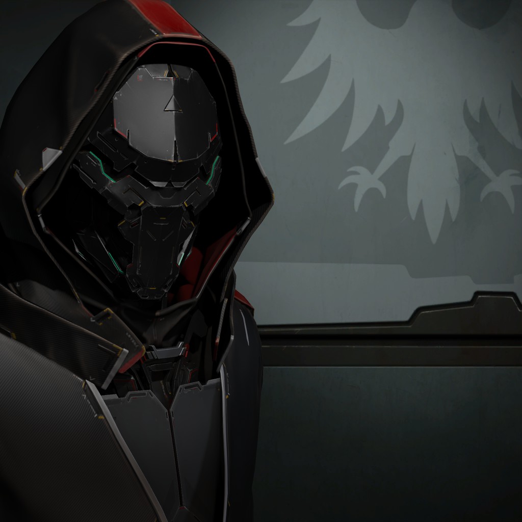 First Arbitrator