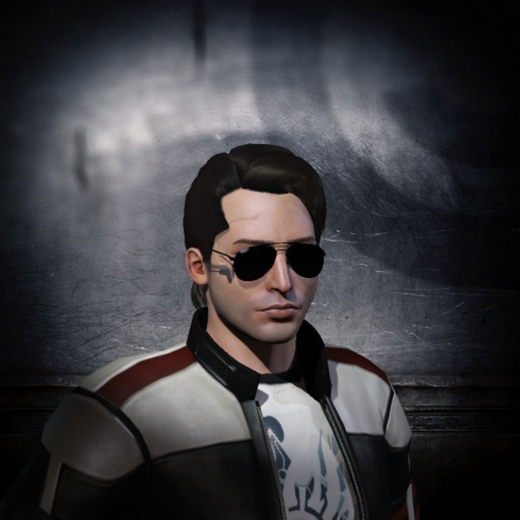 Dietrich Morgan