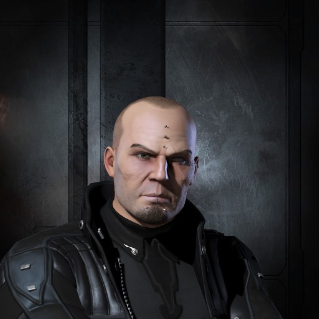 Marek Kreegan