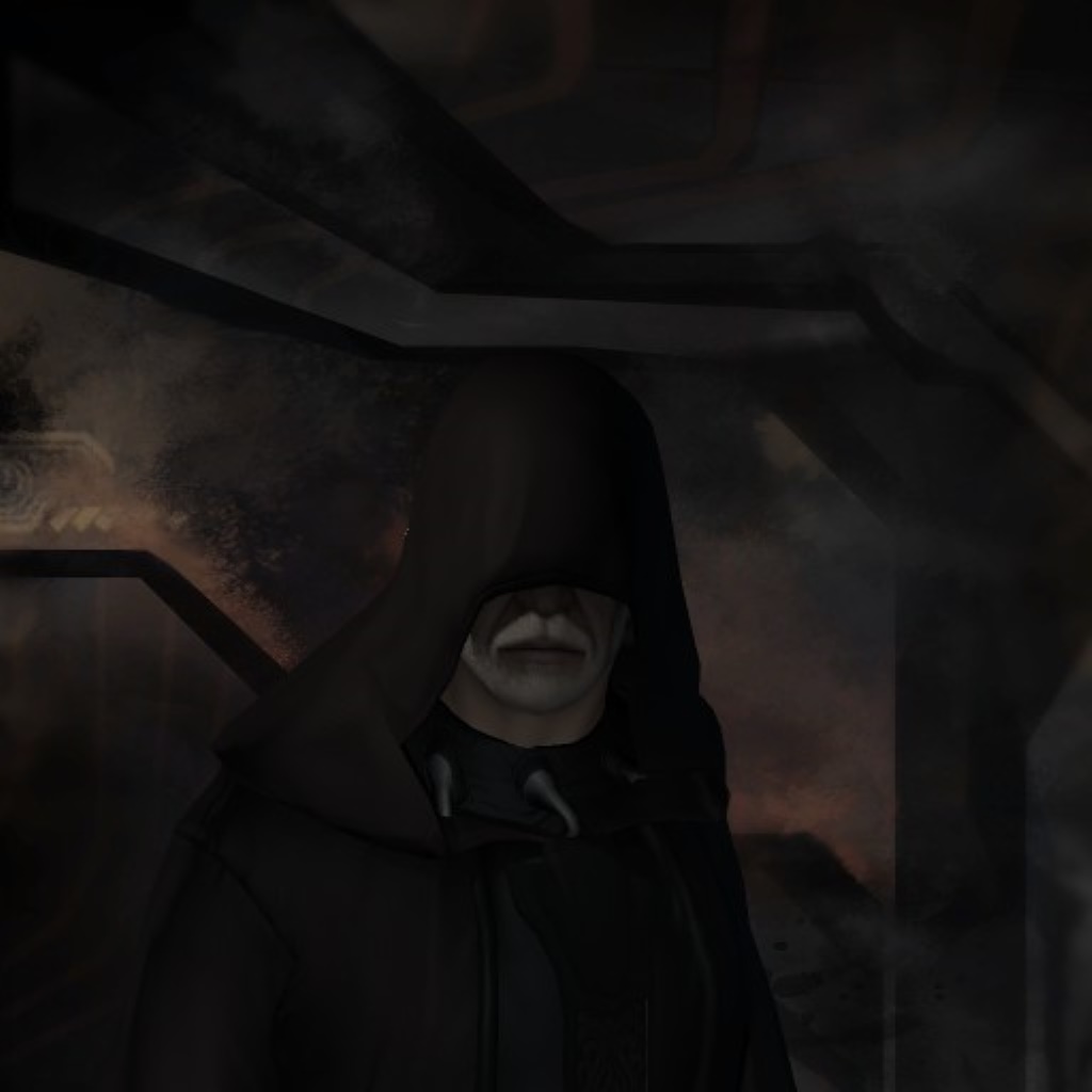 Lord Silmoheru Rosalie