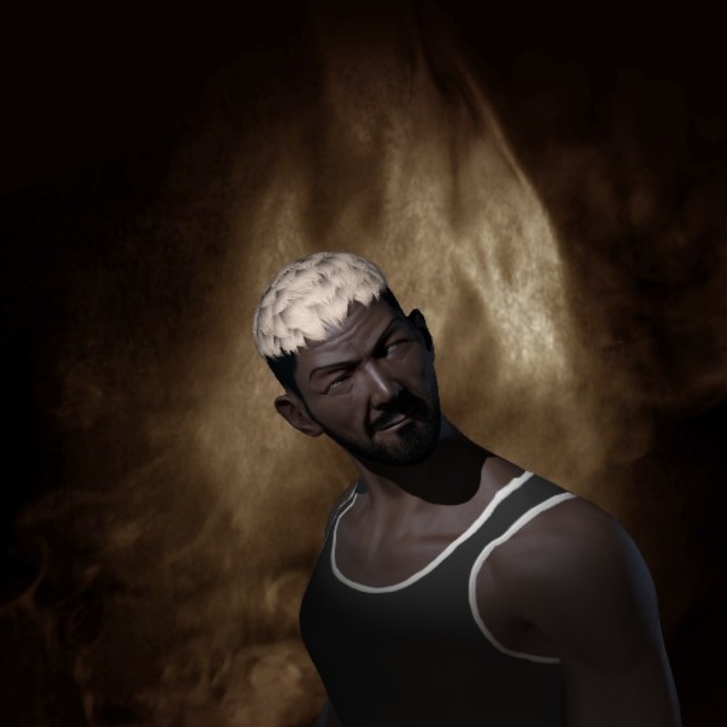 Saitama Ichosira