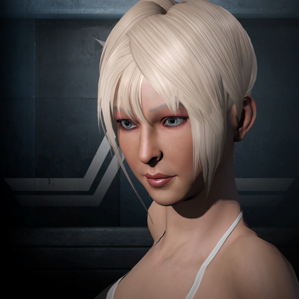 Tachibana Kanade F