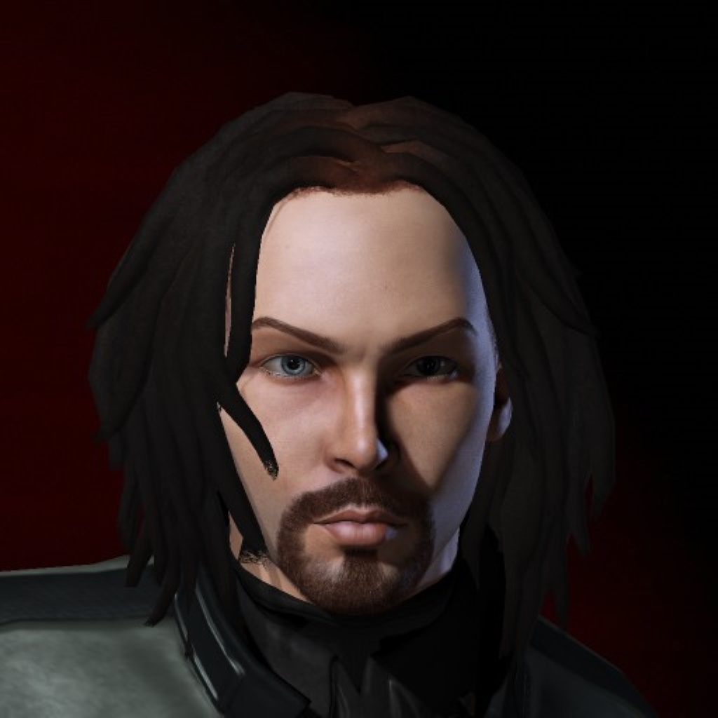 Orcus DelMar