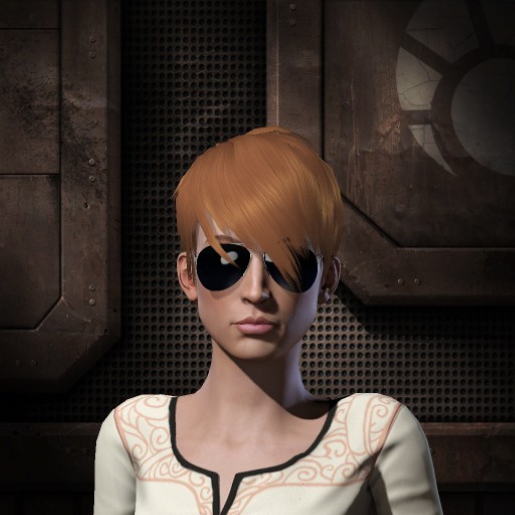 Lady Neirona