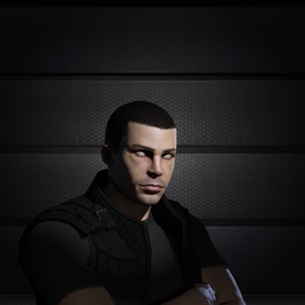 Anton Starman