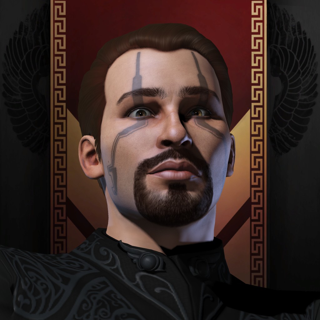 Gabriel Von-Payne