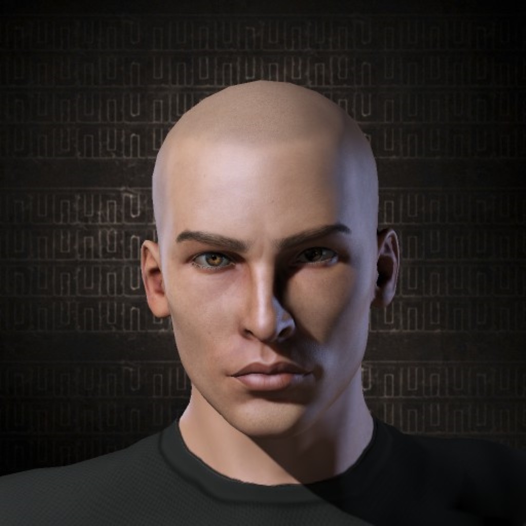 Michael Teneros