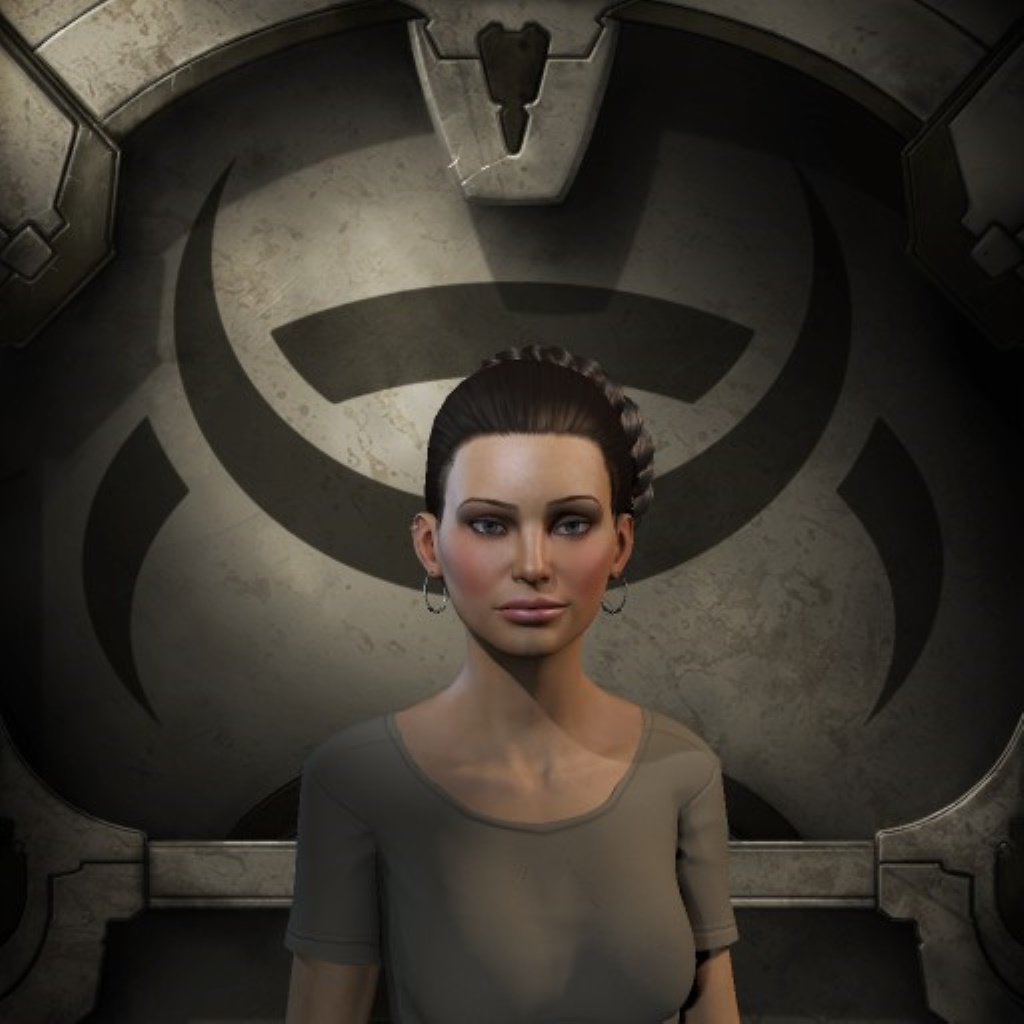 Genesis Eden