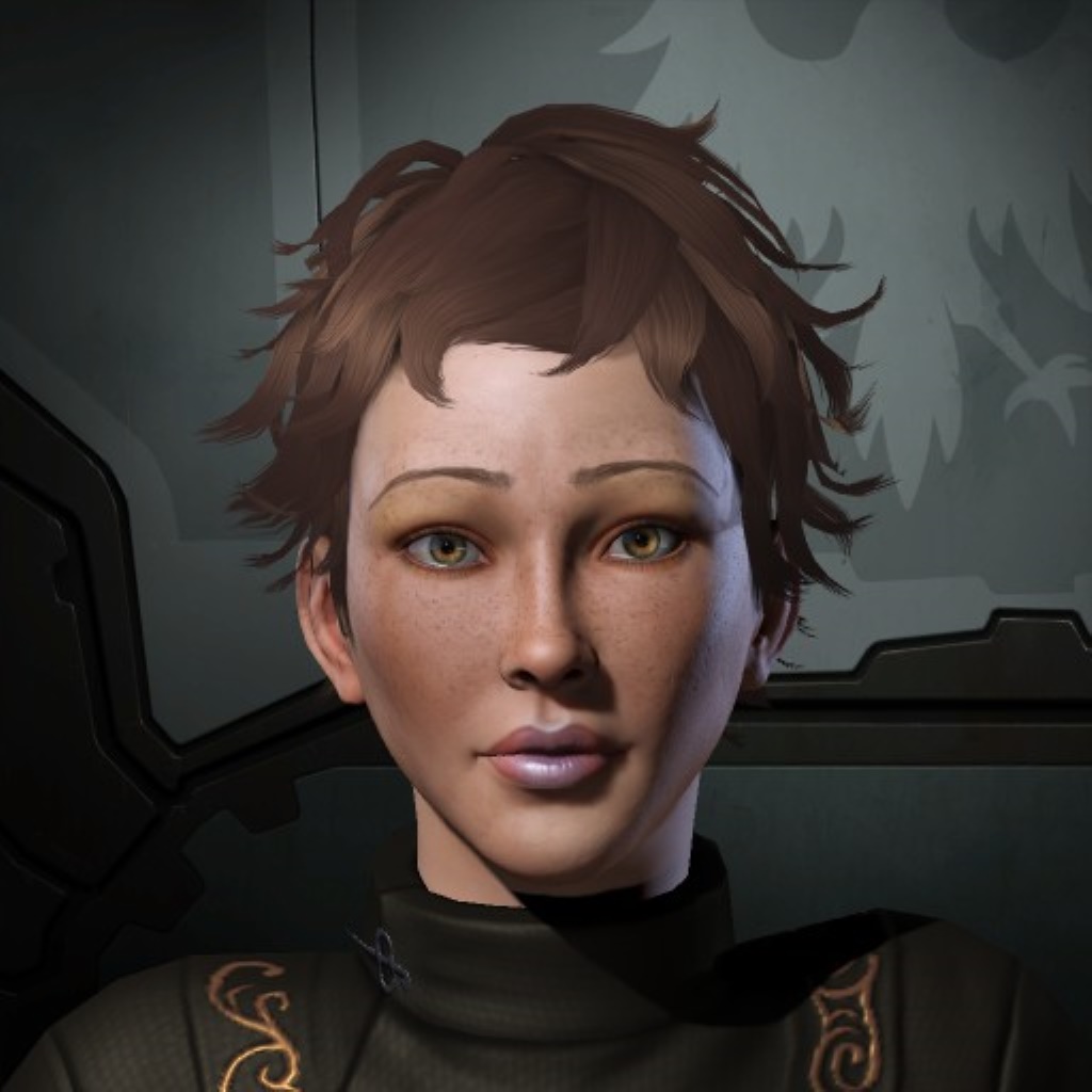 Neomi Charante