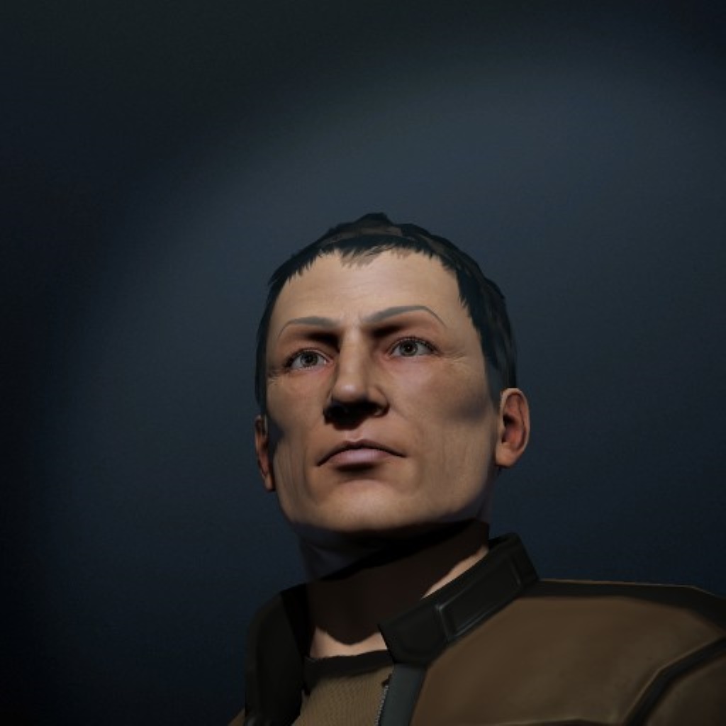 Ricky Deckard