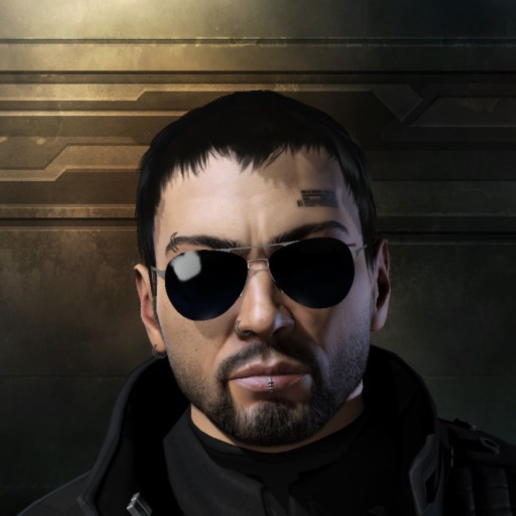 Neron Lee