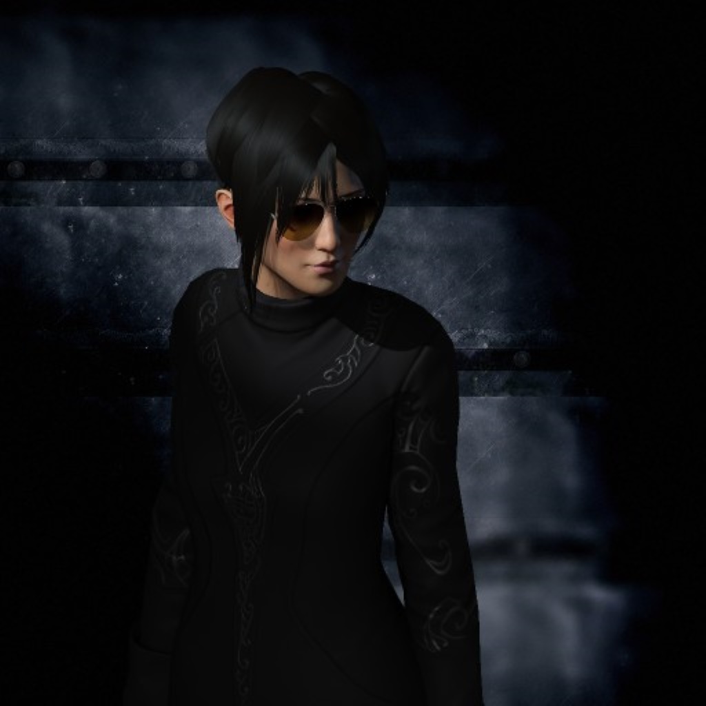 Cybertronm Kim
