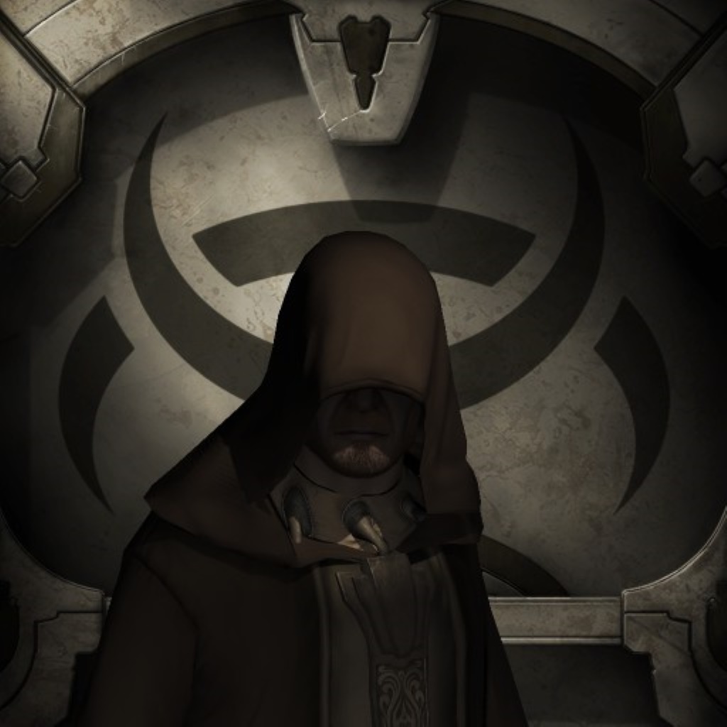 Octavius Shimaya