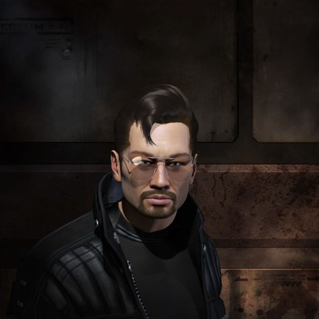 gerald Keikira