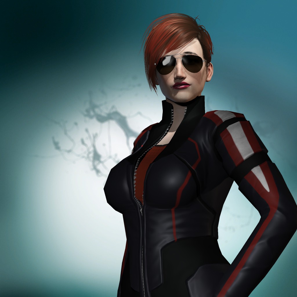 Tempest Silberstein
