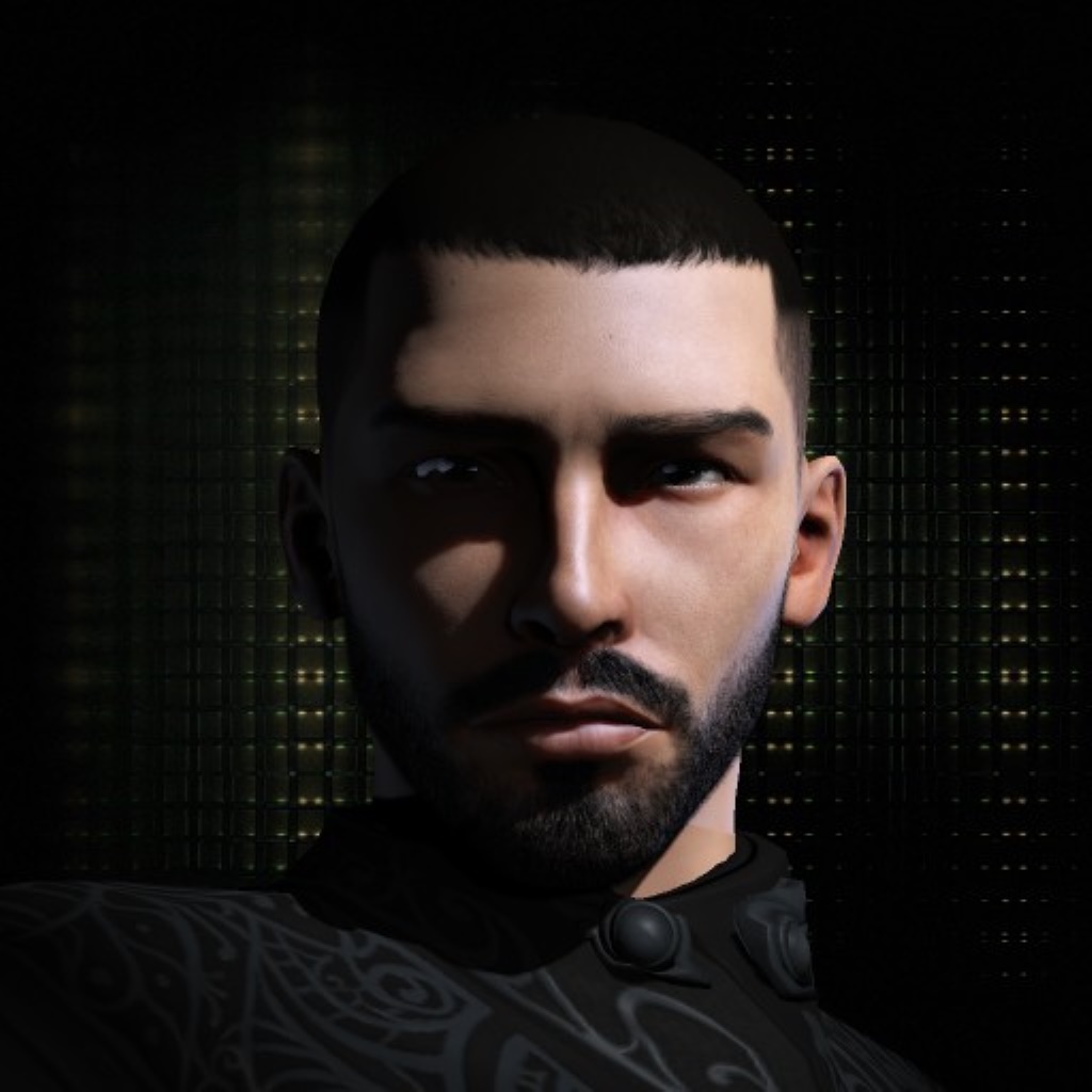 Calvin Clooney