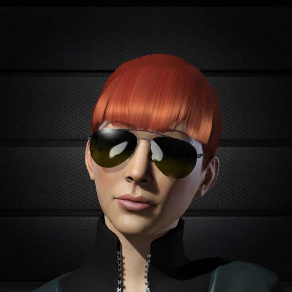 Josephine Dredd