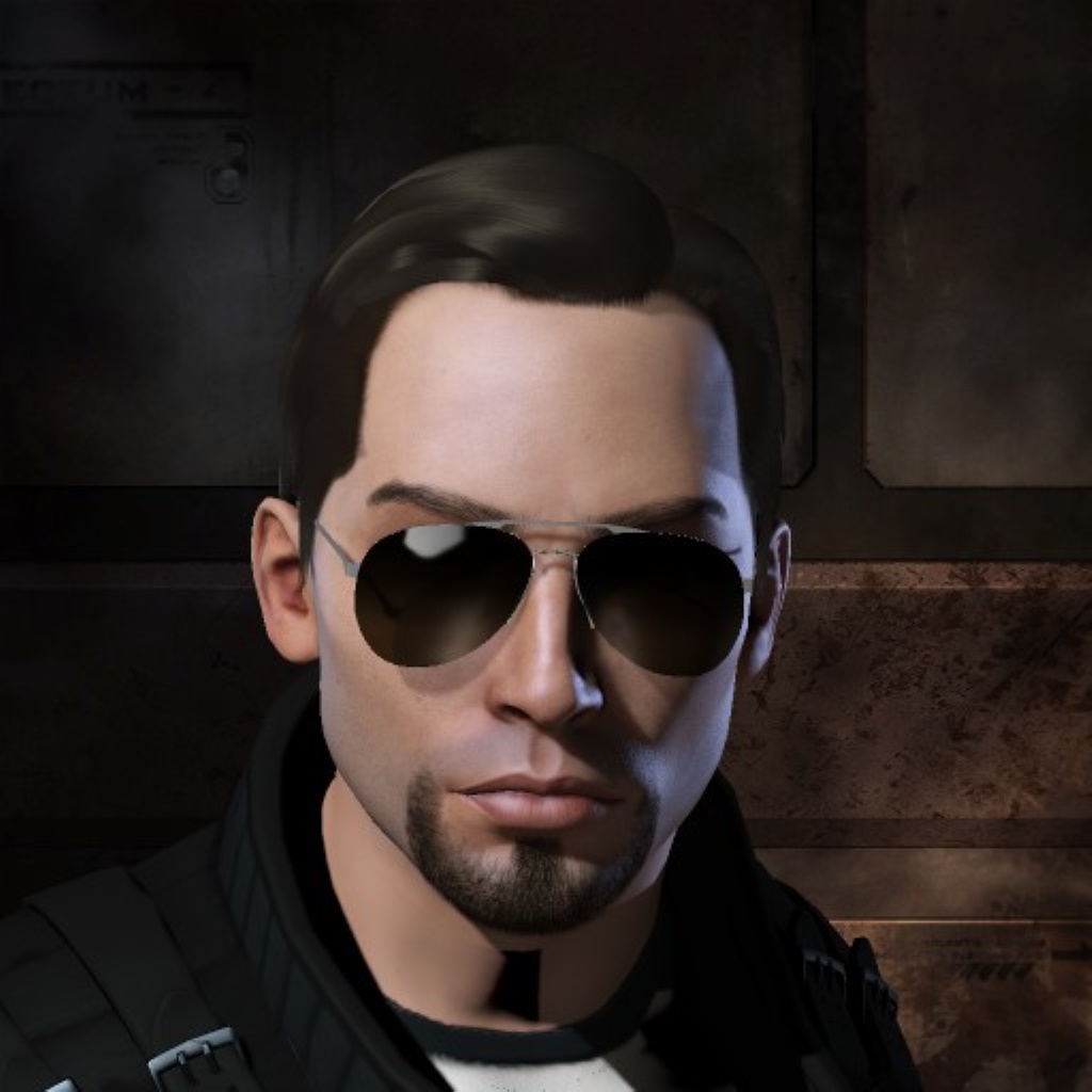 peter larker