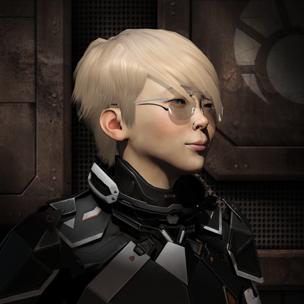 Rokuko Labchgart