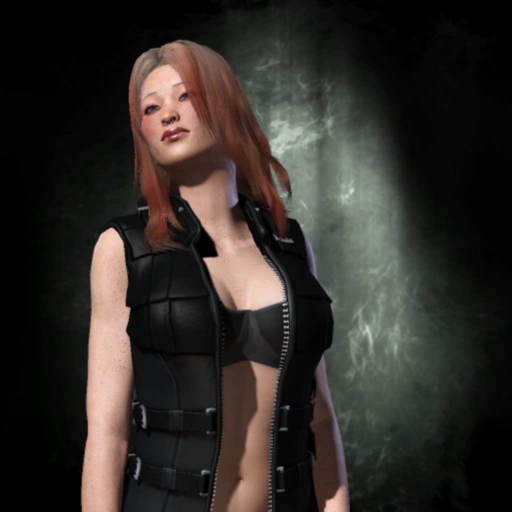 Mitsu Ren