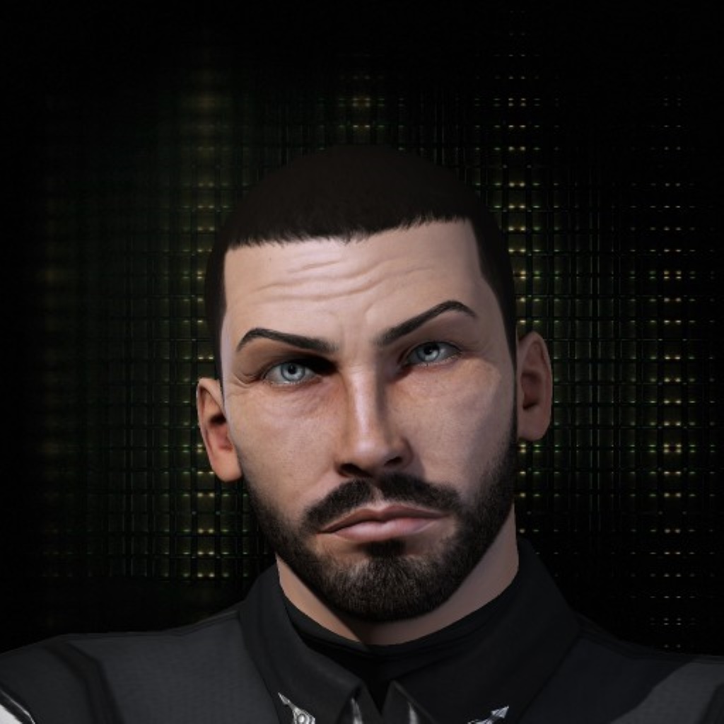 Merlin Stormcrow