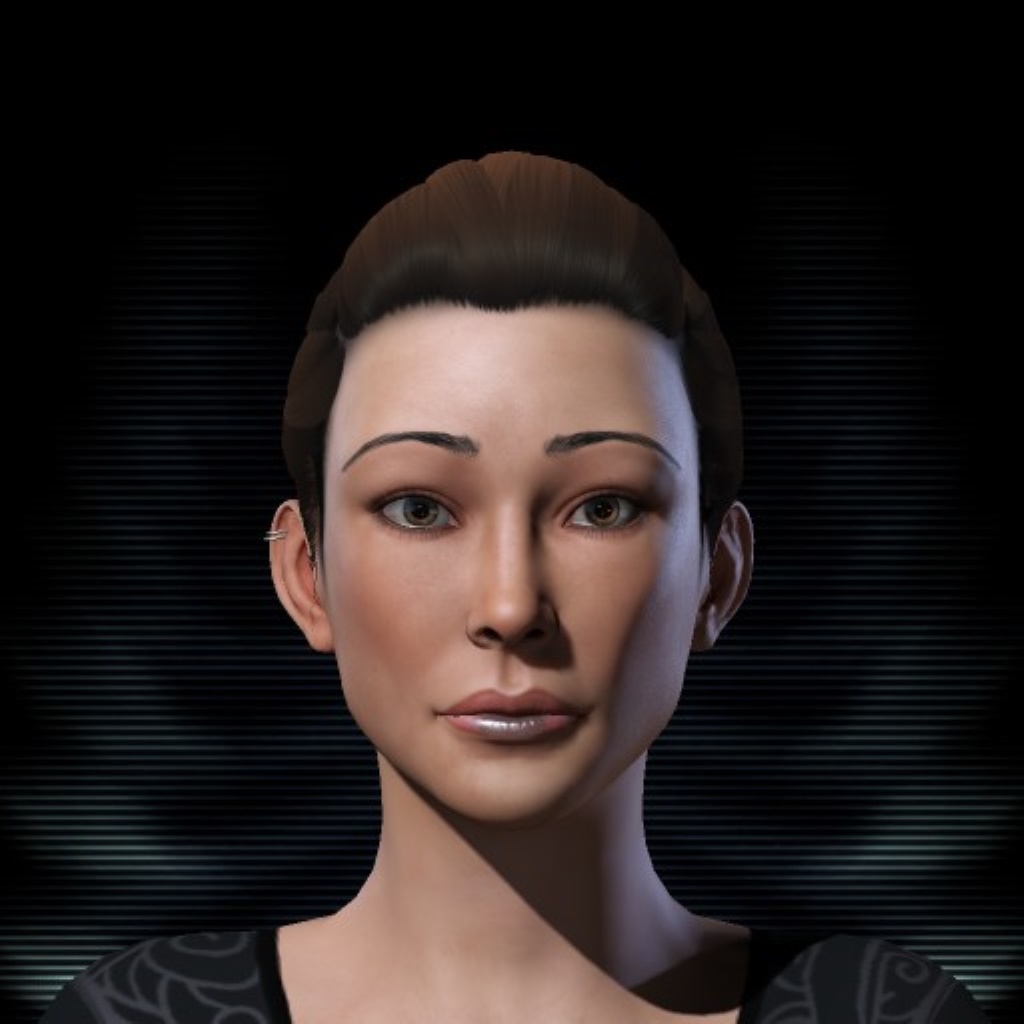 Ninah Patrouette