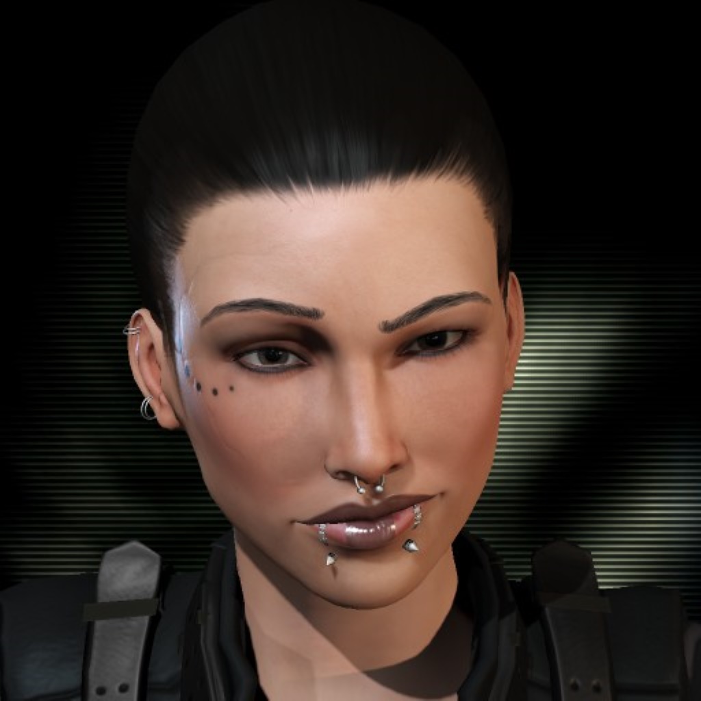 Kira Ventu