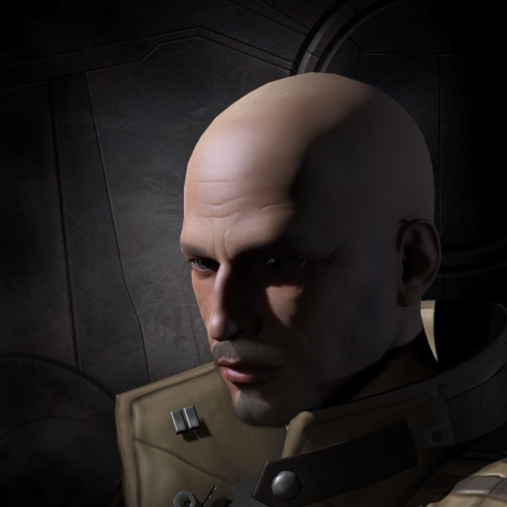 Gideon Hedge