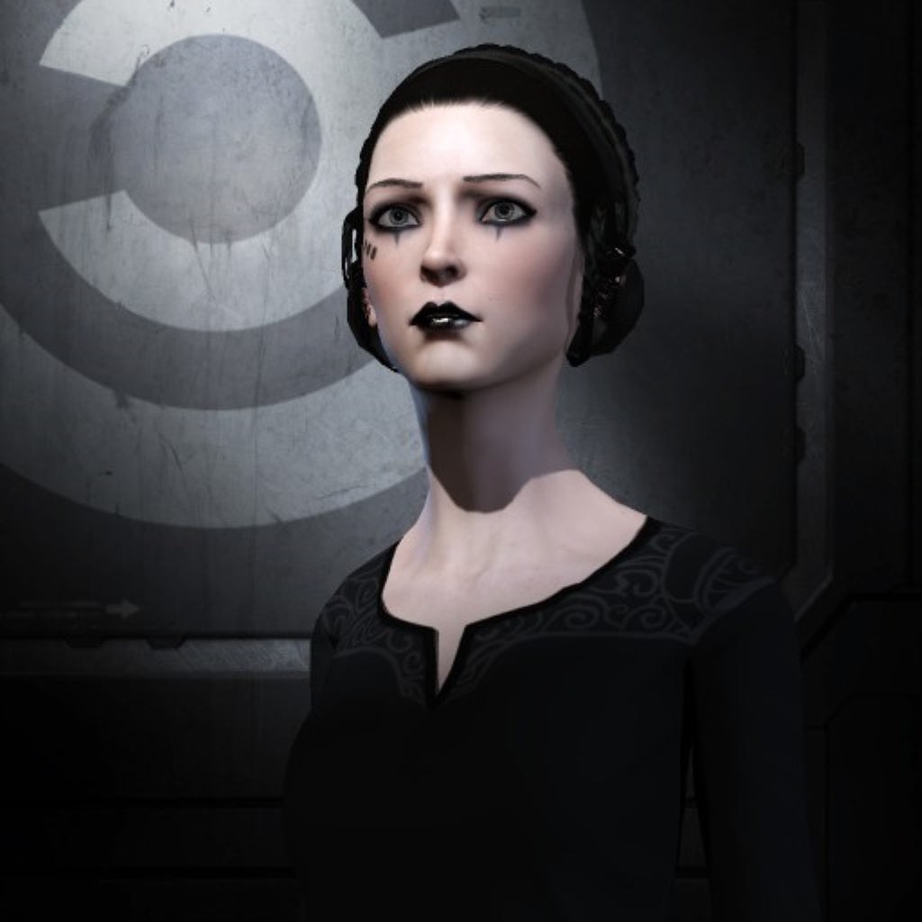 Hope Telvanni