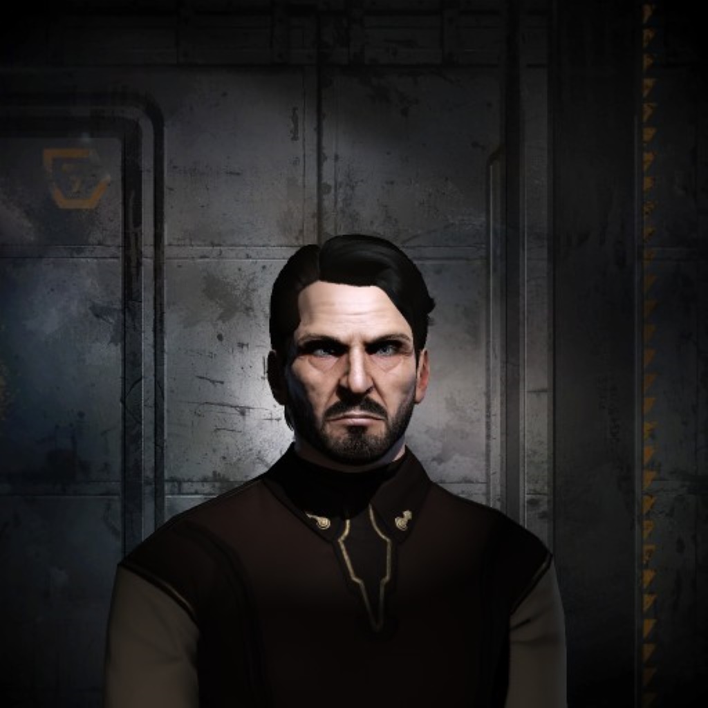 Sergey SergAndr