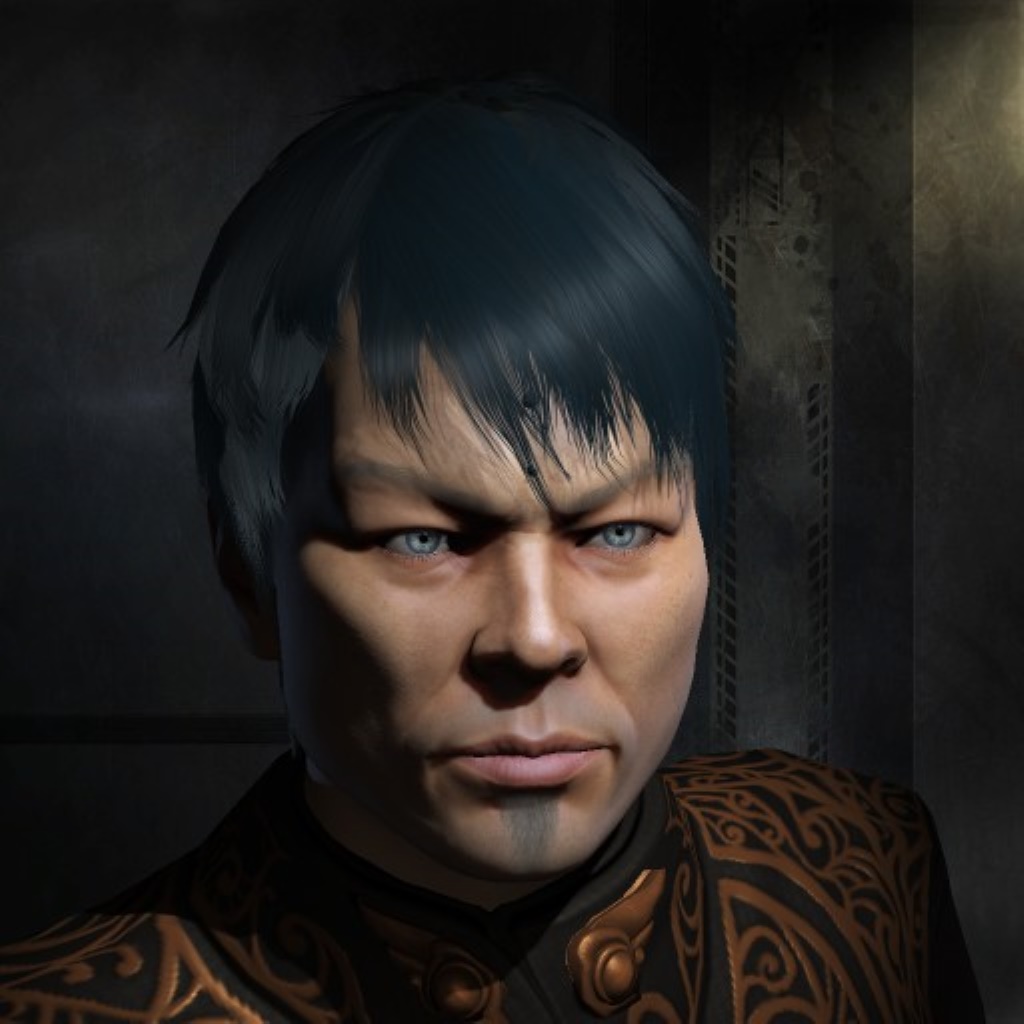Irimatsu Yanumano