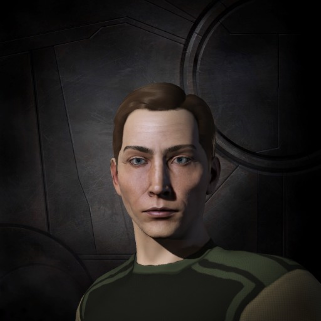 Alrik Falk