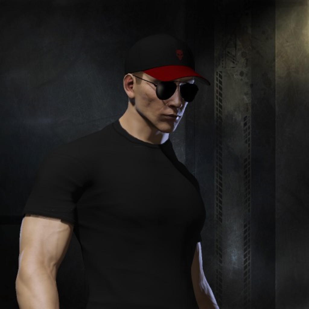 Mister Interdictor