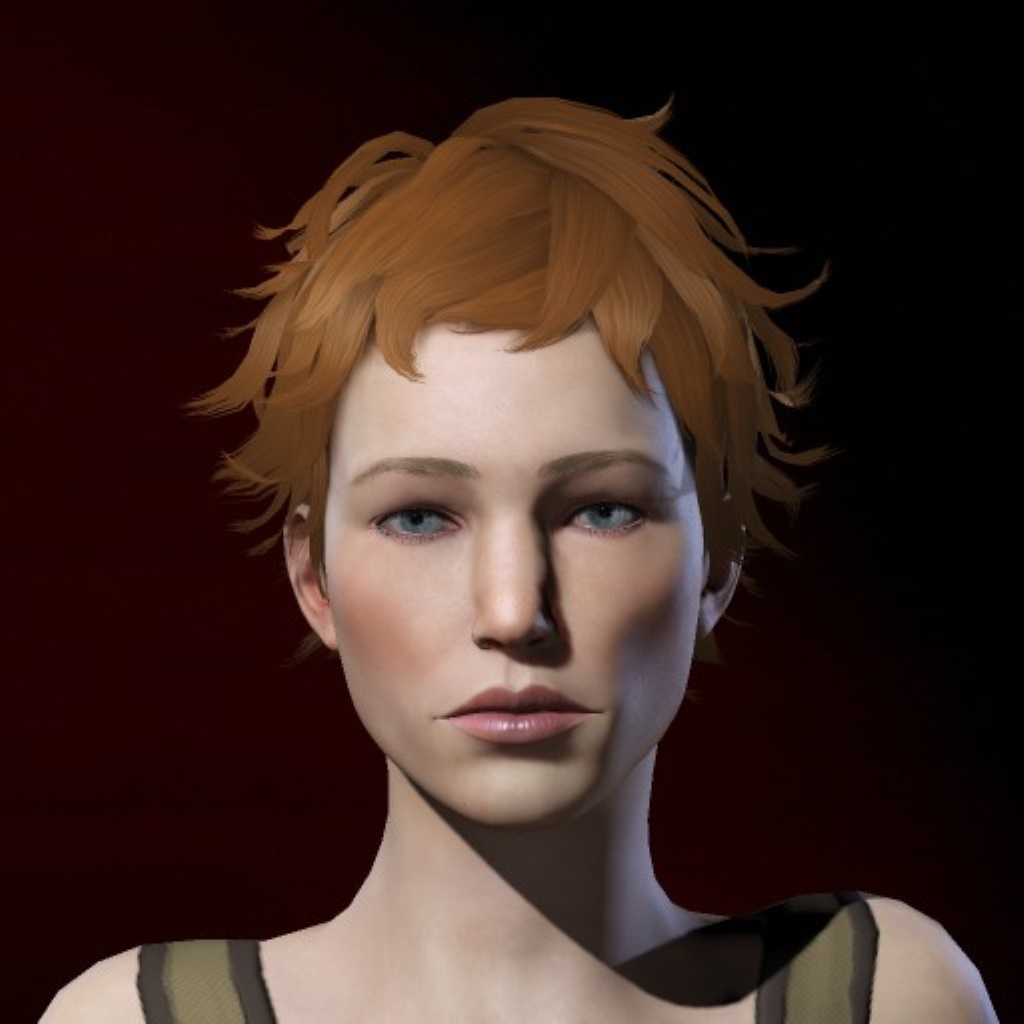 Rachel Artrald