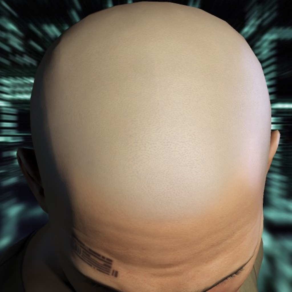 Mancation