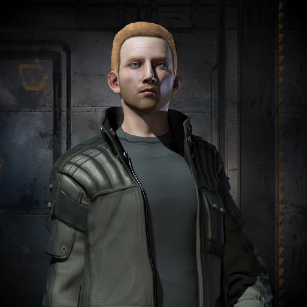 Garlin Oskold