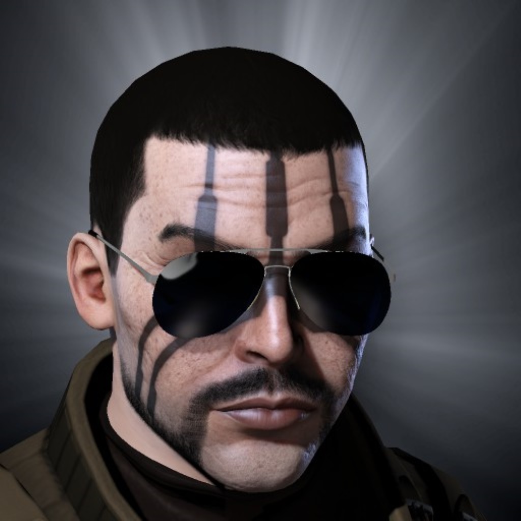 Alpha Doobaba