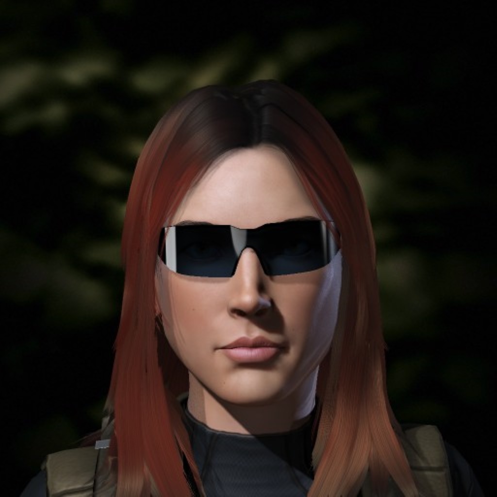 Yanda Bishop