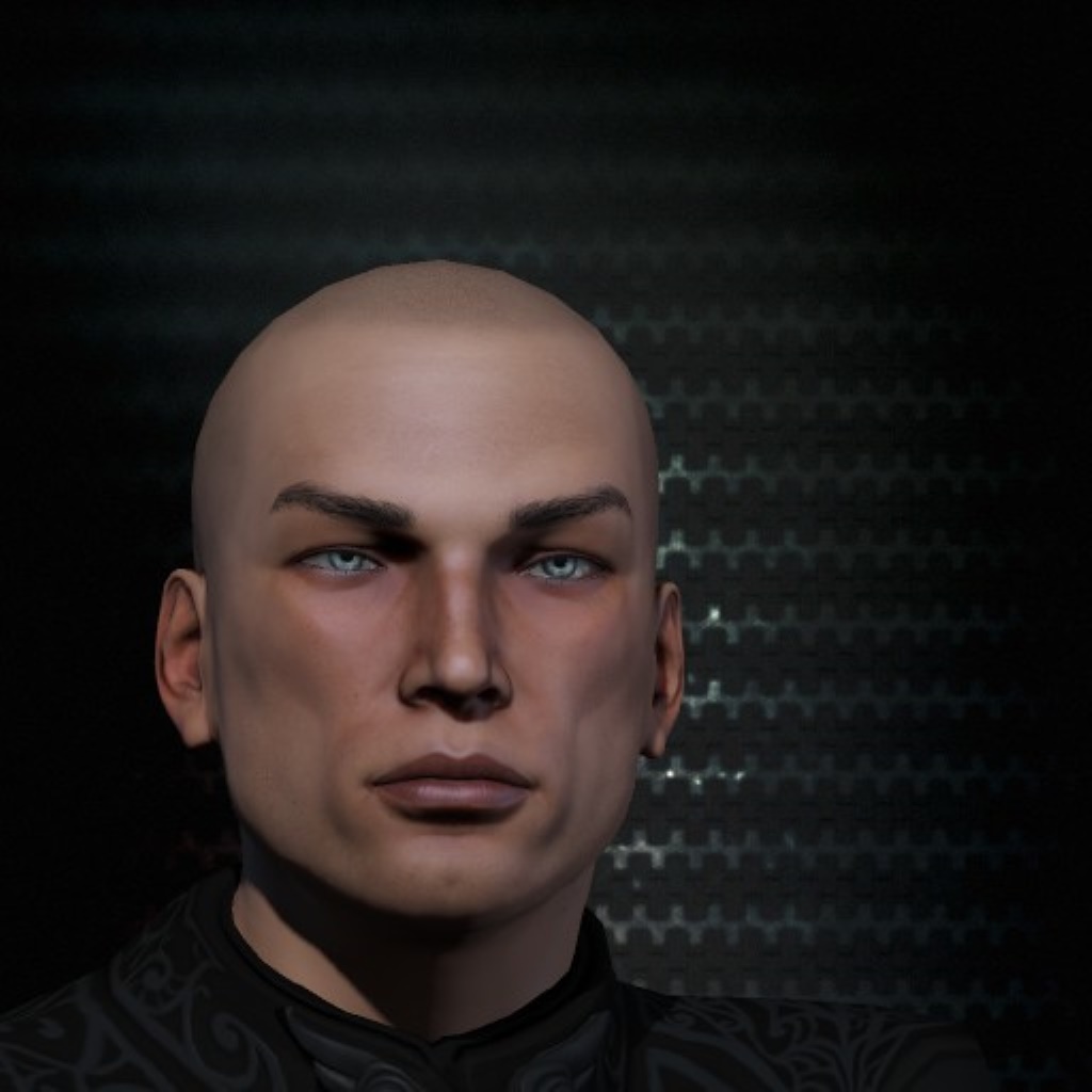 Pericles Atreides