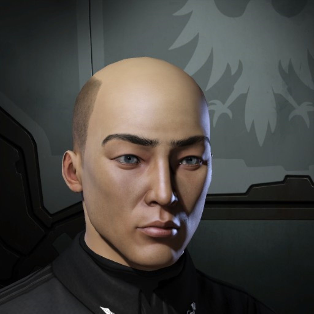 Hawk Edward
