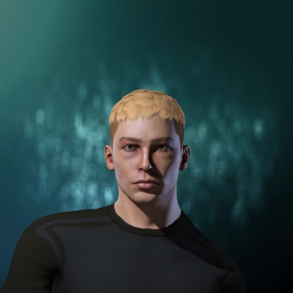 Declan Dakotaa