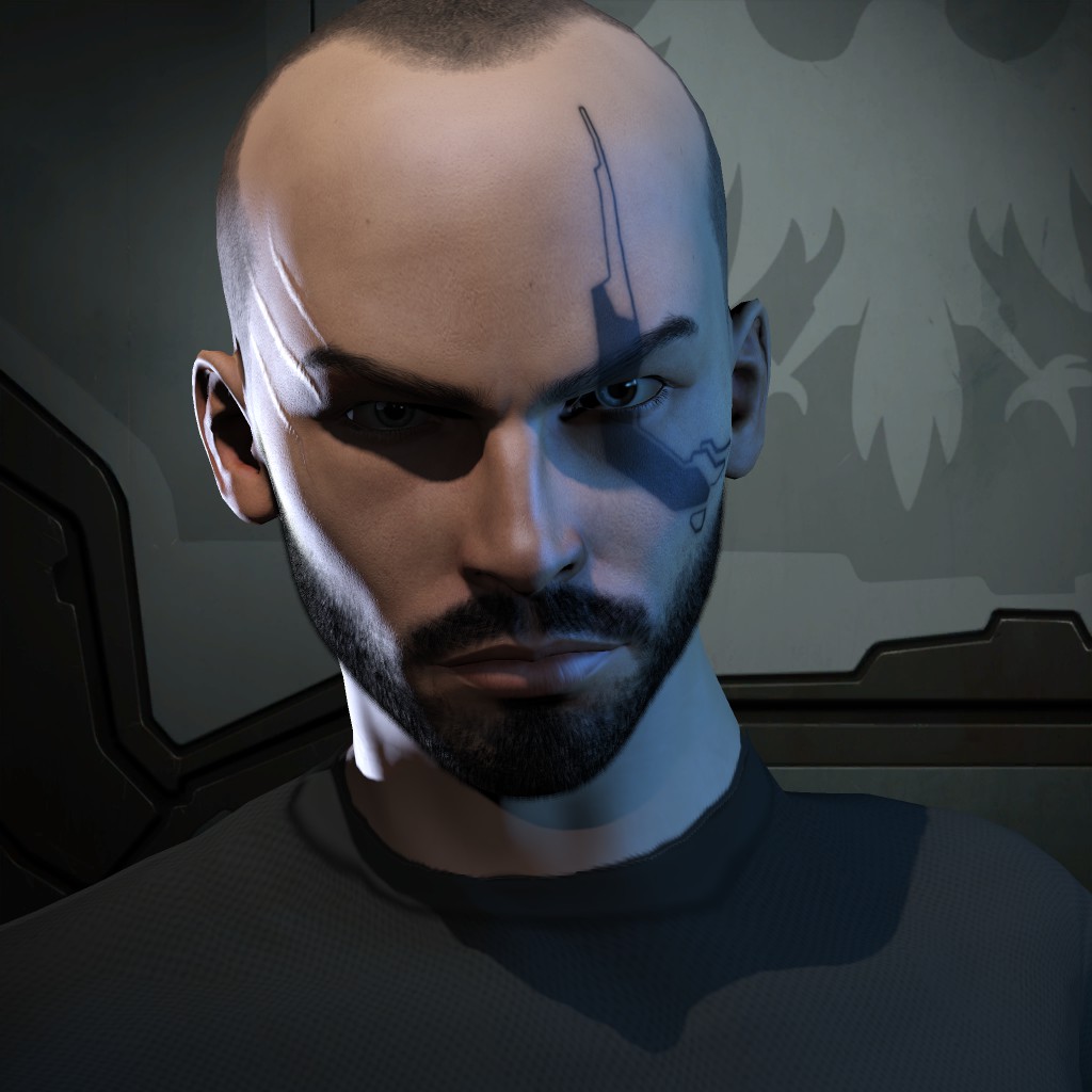 Kir Mal'Kin