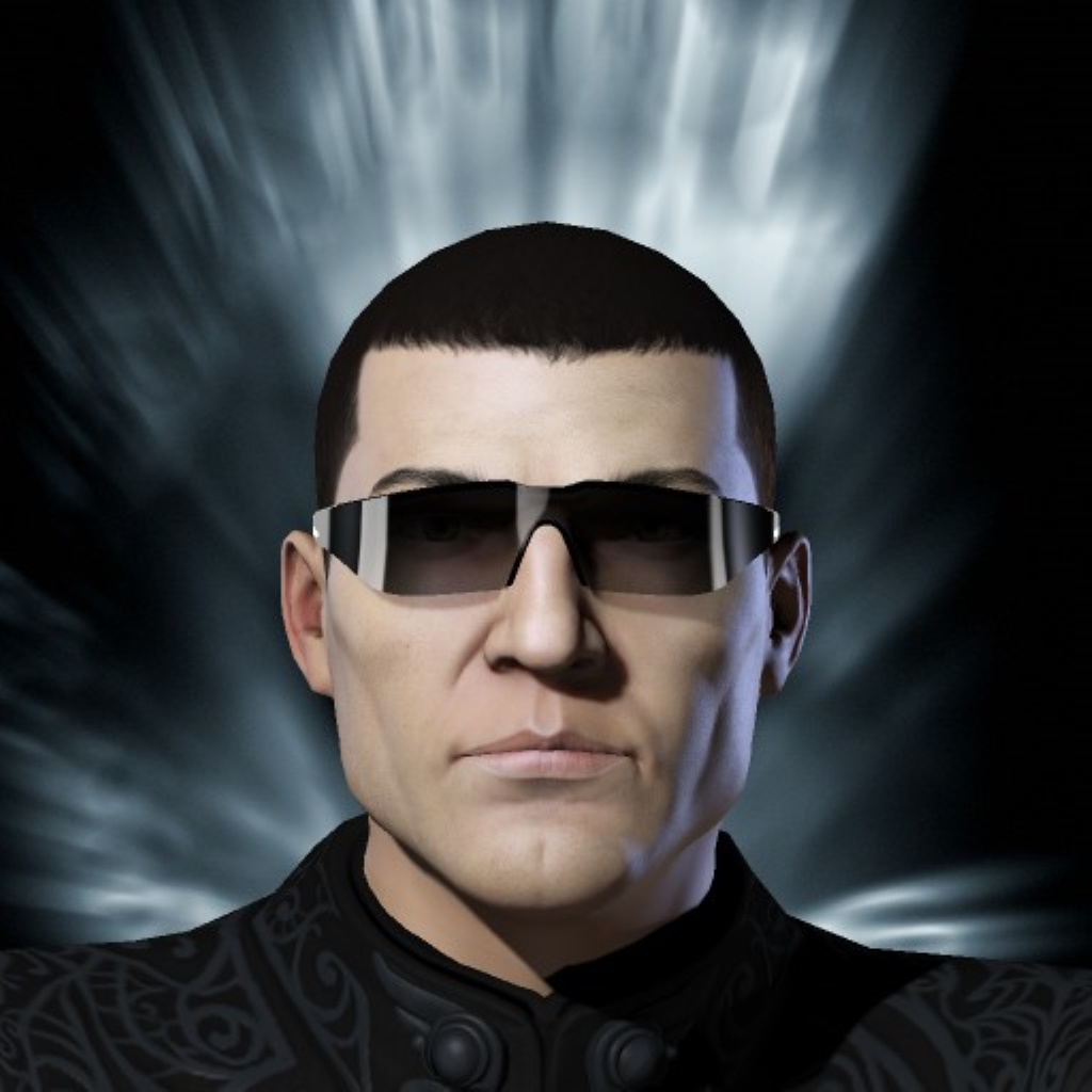 Rick Solaris