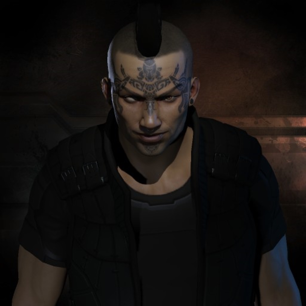 Rozack The Switchblade