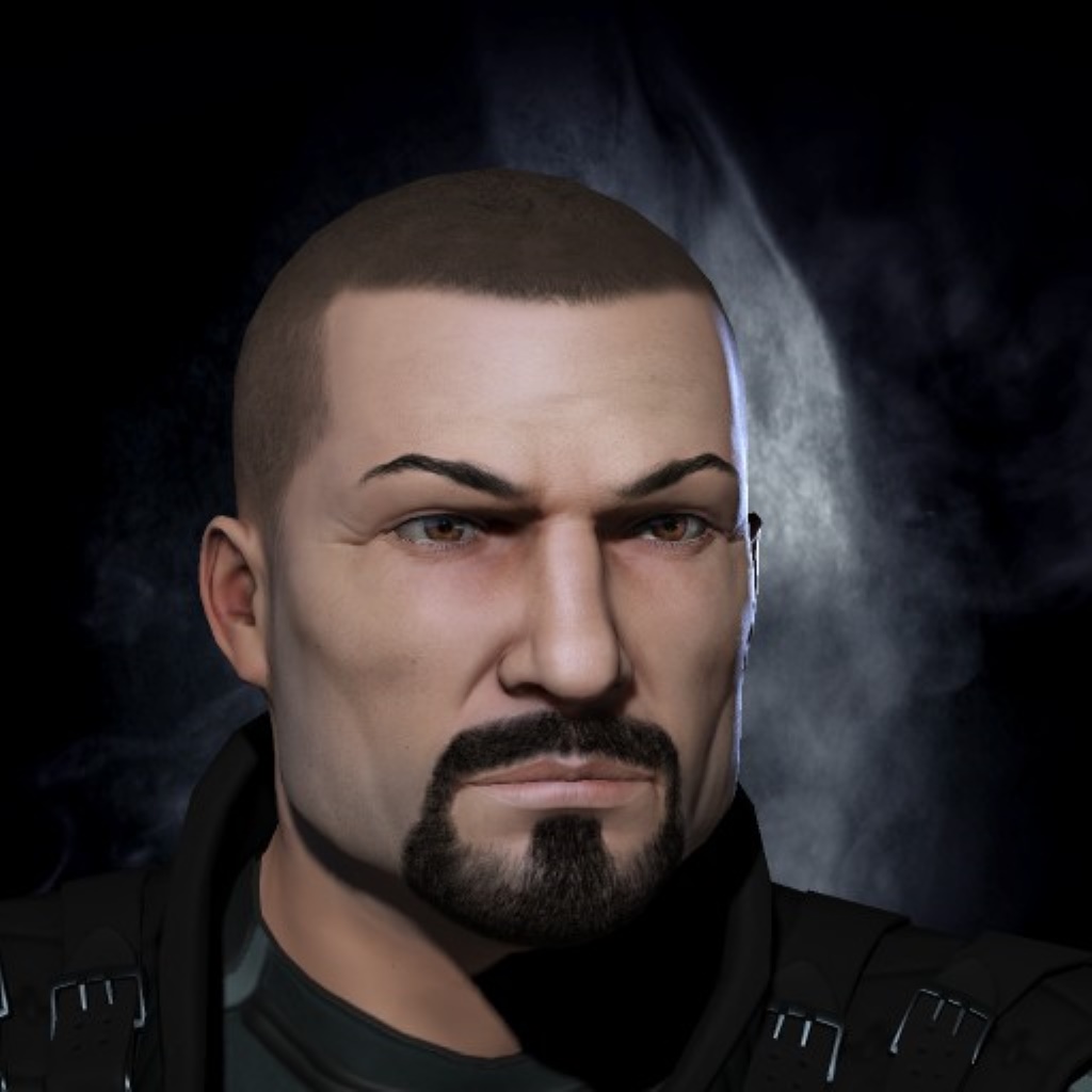Pavel Burlok