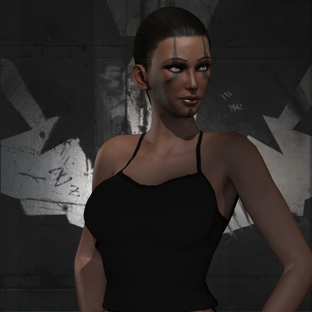 Raika Katash