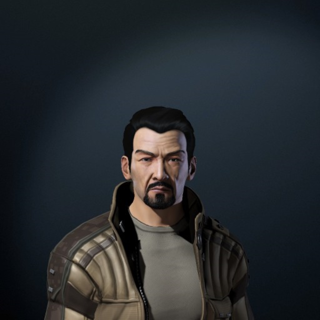 Tim OneSolo