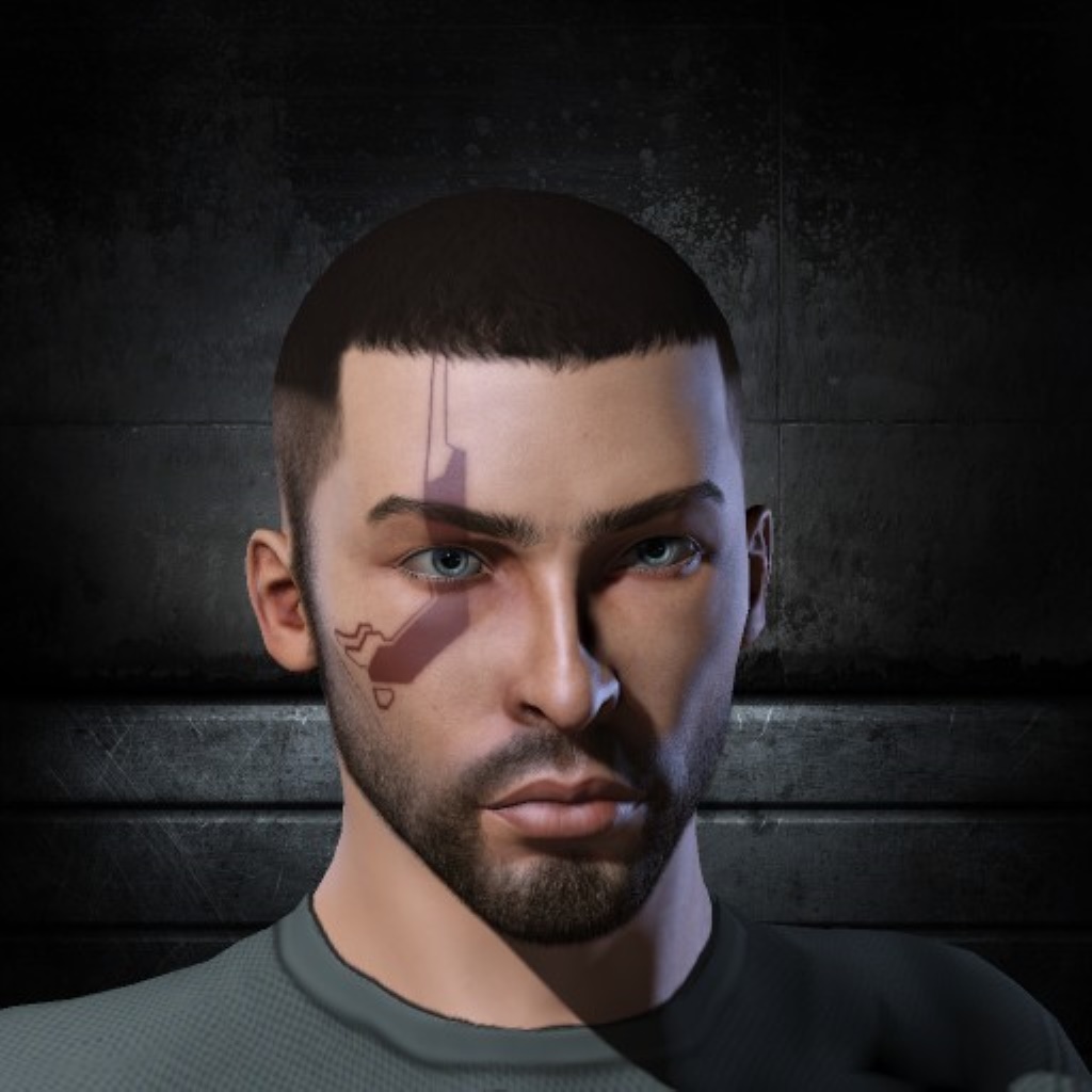 Daniel Severas