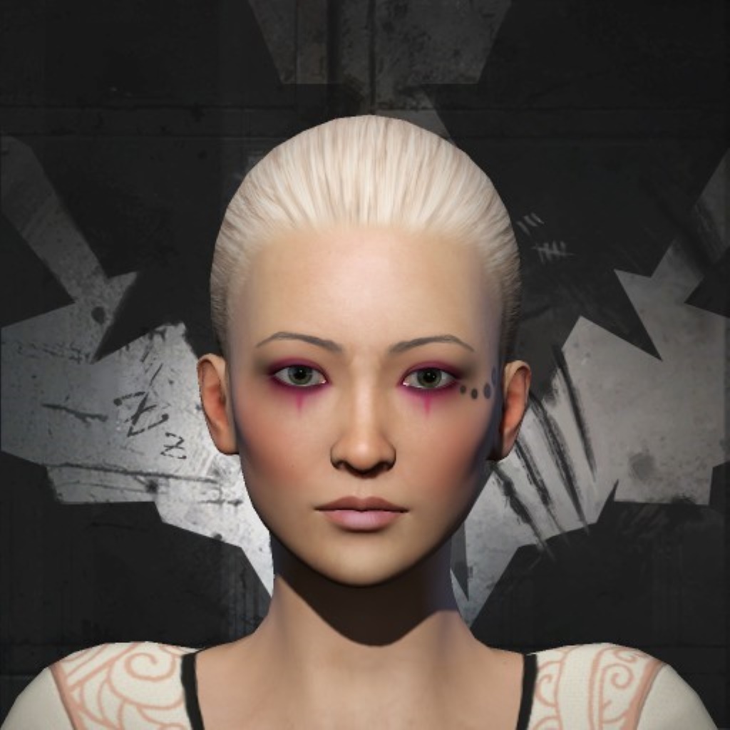 Abigail Skylake